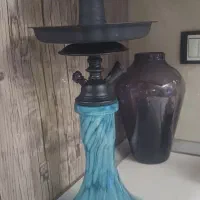 قلیون نقلی و زیبا