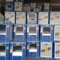 کولر آبی پشت بامی موتورژن  6000-8000 با ارسال