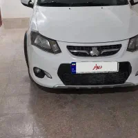 کوییک ۱۴۰۲بی رنگ|خودرو سواری و وانت|شاهدشهر, |دیوار