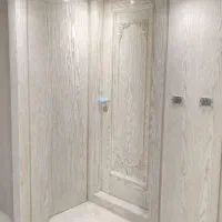 رنگکاری چوب پلی اورتان (بصورت تخصصی)|خدمات پیشه و مهارت|شاهین‌شهر, گرگاب|دیوار