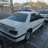 پارس مدل 89 بیرنگ پلمپ|خودرو سواری و وانت|قزوین, |دیوار