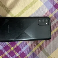 گوشی A02s