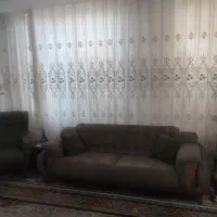 پرده بسارشیک وتمیز|پرده، رانر، رومیزی|نیشابور, مدرس|دیوار