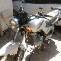 موتور پیشتاز125