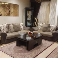 فروش مبلمان و سرویس چوب