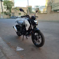 گلکسی na180 صفر|موتورسیکلت|اصفهان, مولوی|دیوار