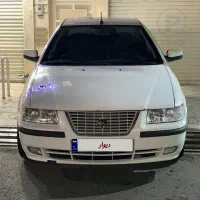 سمند LX98|خودرو سواری و وانت|اسلام‌شهر, مطهری|دیوار