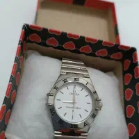 ساعت مچی زنانه امگا