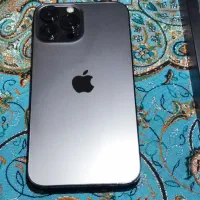 13pro max  ۲۵۶ گیگ|موبایل|قزوین, |دیوار