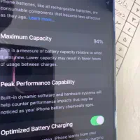 اپل iPhone 13 با حافظهٔ ۱۲۸ گیگابایت|موبایل|تهران, شهید رجایی|دیوار