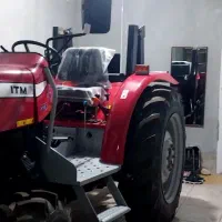 تراکتور ۴۷۰ جفت