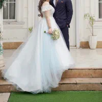 پیراهن یخی عقدی|لباس|رشت, یخسازی|دیوار