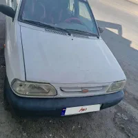 پراید مدل 90|خودرو سواری و وانت|خرمدره, |دیوار