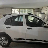 کوییک اتومات ار پارس خودرو