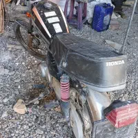 سلام موتور برای فروش داریم مدارک تکمیل ۴۵ میلیون