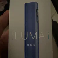 آیکاس ایلوما iqos iluma