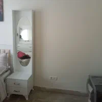 سرویس چوب تخت دو نفره|تخت و سرویس خواب|تهران, شهرک دانشگاه شریف|دیوار
