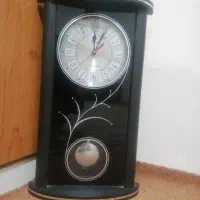 ساعت دیواری