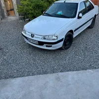 پژو پارس LX TU5، مدل ۱۴۰۱