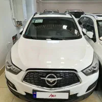 هایما s5 مدل ۱۴۰۲ بدون رنگ