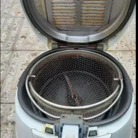 سرخ کن|اجاق گاز و لوازم برقی پخت‌وپز|نیشابور, شهرک رضوی|دیوار