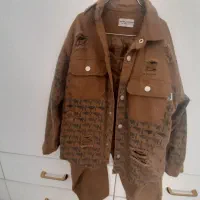 کت وشلوار پسرانه اسپرت