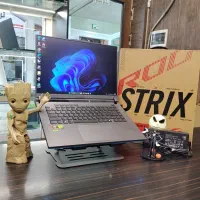 لپ تاپ گیمینگ ASUS G614PR کم کارکرد واقعی