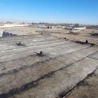 پخش و نصب ایزوگام نظیف|خدمات پیشه و مهارت|گلمکان, |دیوار