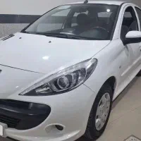 فروش خودرو ۲۰۷|خودرو سواری و وانت|مهاباد (آذربایجان غربی), |دیوار