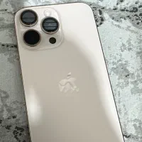 ایفون ۱۶ پرومکس ۲۵۶ ریجستر شده باتری ۱۰۰