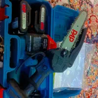 اره برقی P.A.P