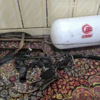 گاز سی ان جی