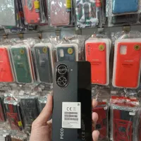 موبایل استوک