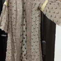 مانتوی مجلسی خیلی شیک