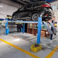 مرکز فروش انواع جک دوستون قیچی و چهارستون|ماشینآلات صنعتی|مشهد, طرق|دیوار