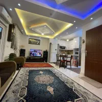 پنت هاوس/تک خواب/ نورگیر