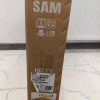 تلویزیون 32سام|تلویزیون و پروژکتور|پردیس, شهرک صنعتی خرمدشت فاز ۷|دیوار