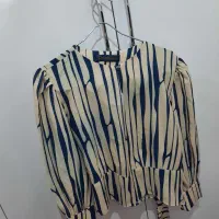 شومیز مجلسی