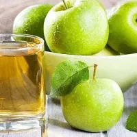 فروش سیب درختی درجه یک ودو وسه زرد وقرمز