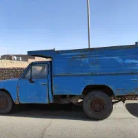 فروش نیسان اوراقی
