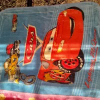 پتو کودک گلبافت