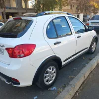 کوییک Rs  مدل ۱۴۰۲ در حد خشک|خودرو سواری و وانت|همدان, |دیوار