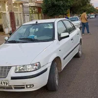 فروش سمند تک سوز
