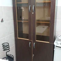 کمدکتابخانه