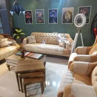 مبل ایران مدل راشل|مبلمان خانگی و میز عسلی|شیراز, شهرک گلها|دیوار