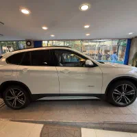 Bmw x1 2017|خودرو سواری و وانت|تهران, ونک|دیوار