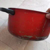 قابلمه وماهیتابه
