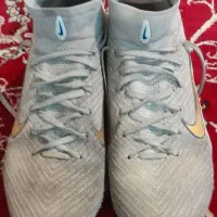 کتونی ورزشی استوک فوتبالی|کیف، کفش، کمربند|تهران, کوی نصر مهرآباد|دیوار