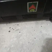 بخار نیکالا|بخاری، هیتر، شومینه|رشت, رودبارتان|دیوار