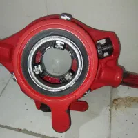 حدیده دستی کله گاوی